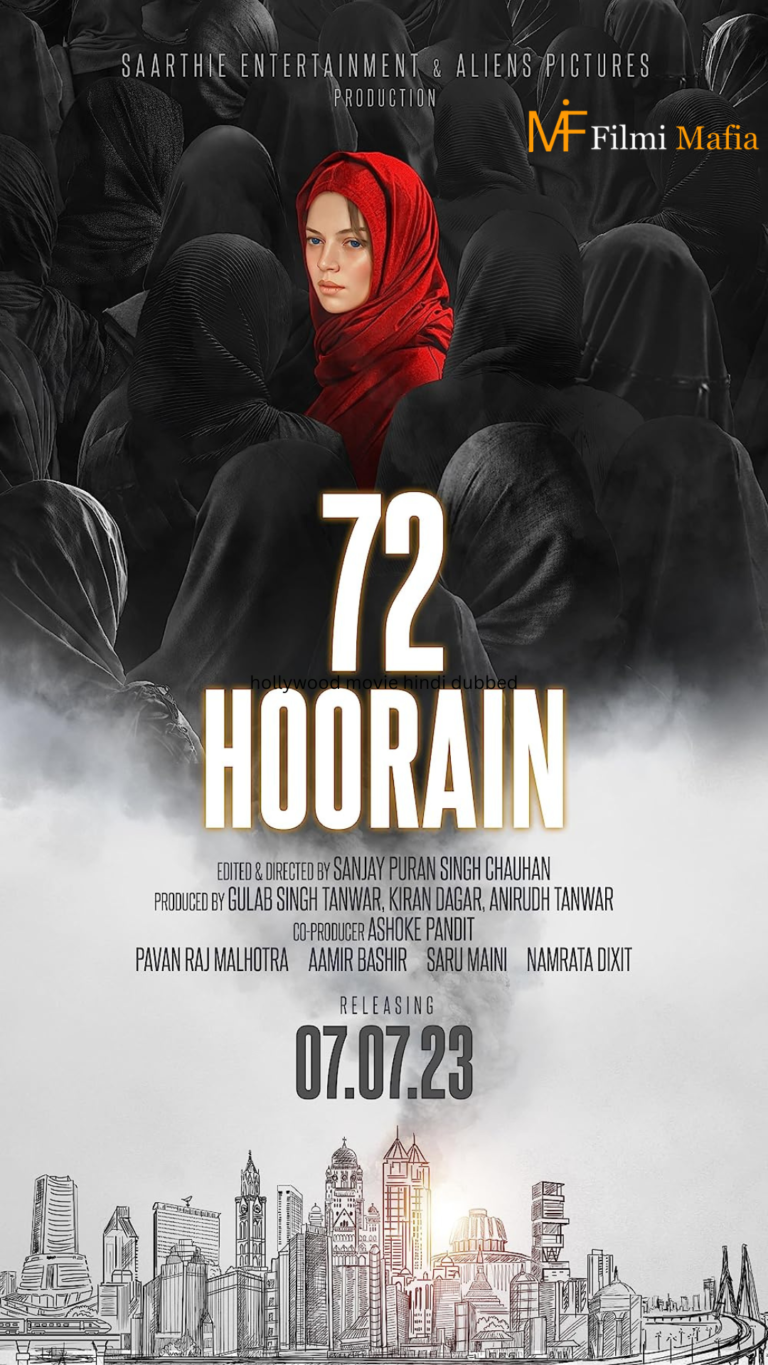 72 Hoorain