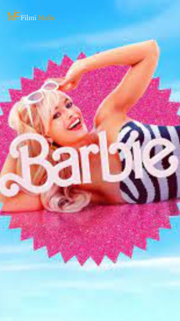 Barbie 