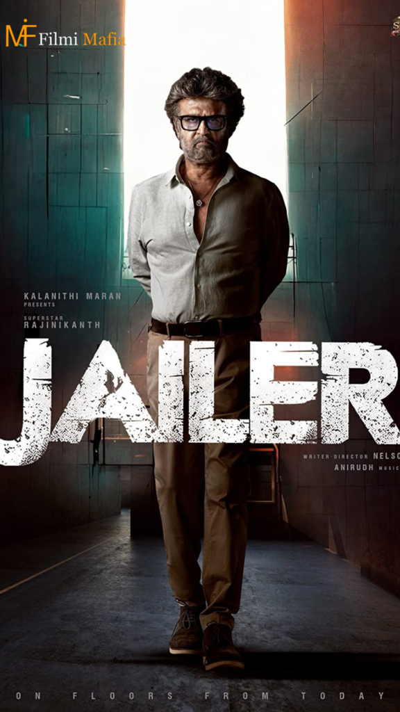 Jailer