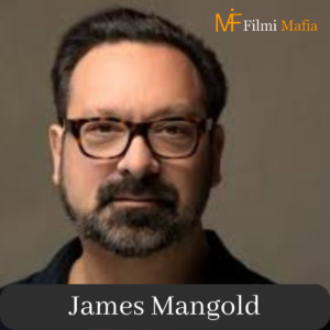 James Mangold