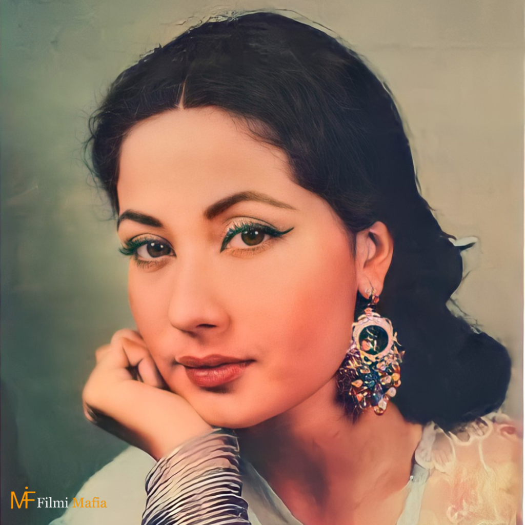 Meena Kumari