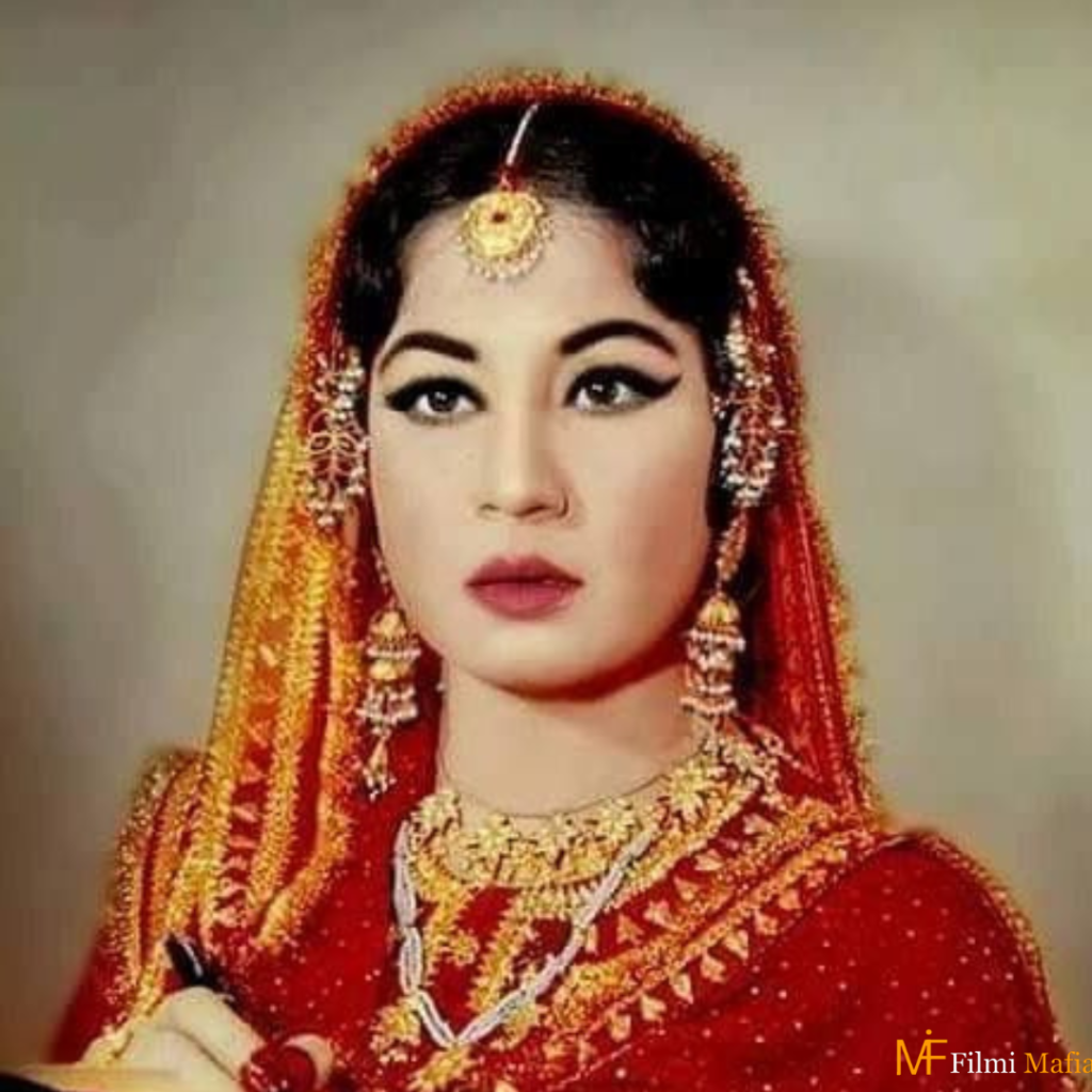 Meena Kumari 