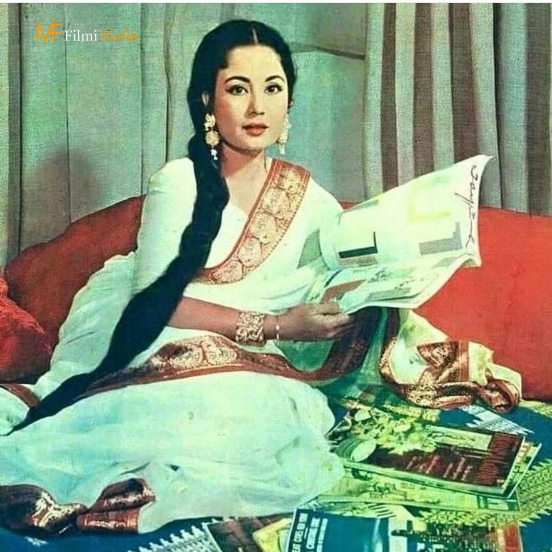 Meena Kumari