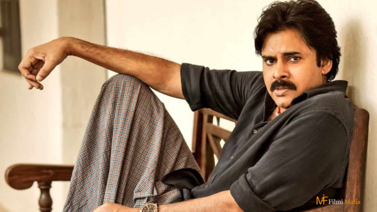 Pawan Kalyan