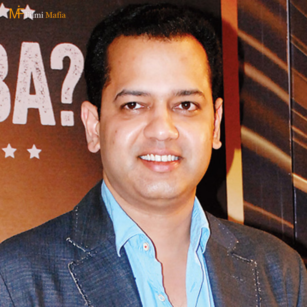 Rahul Mahajan