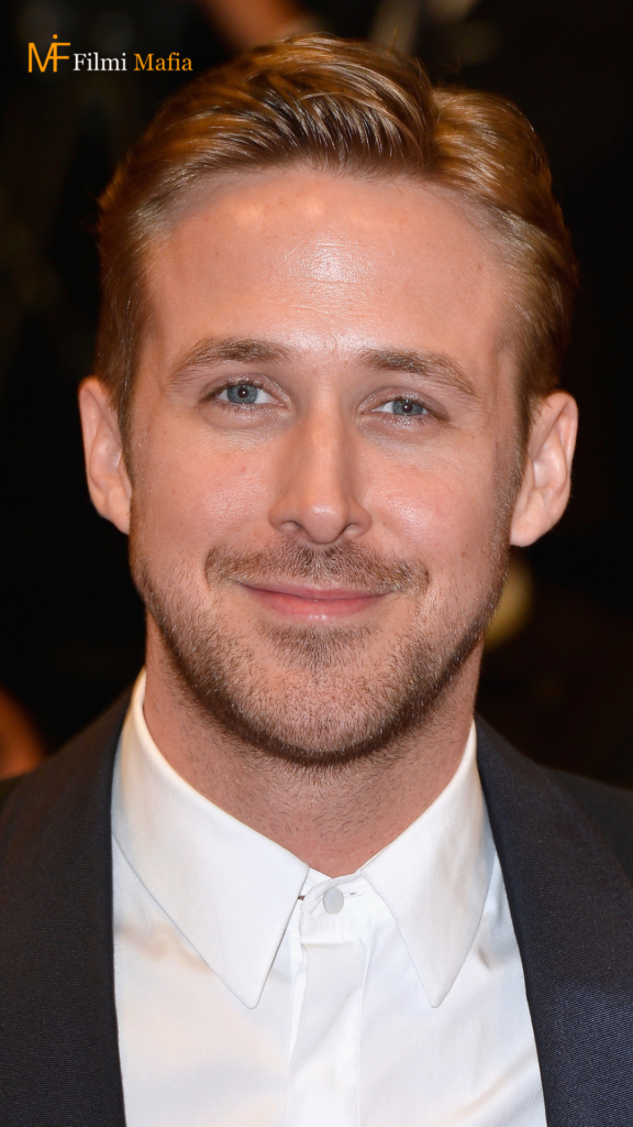 Ryan Gosling