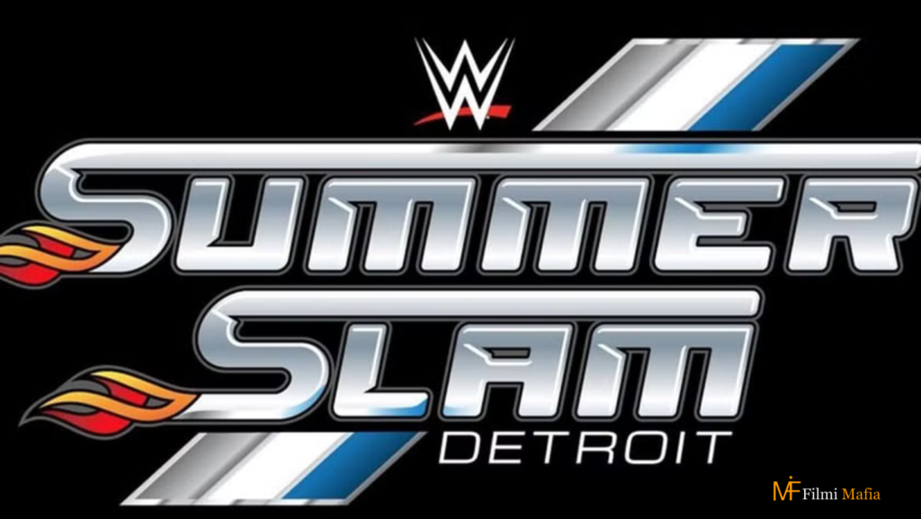 SummerSlam 2023