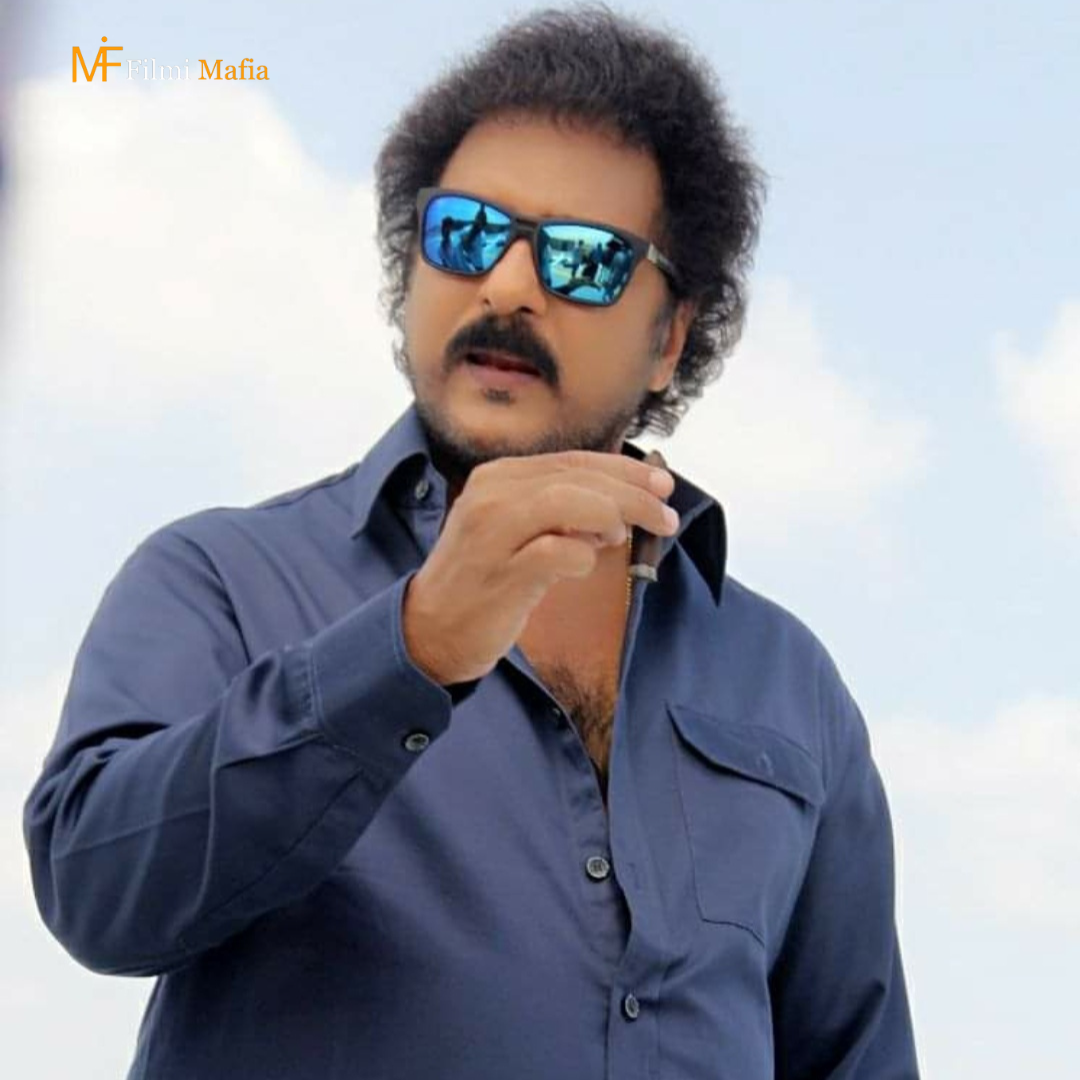 V. Ravichandran