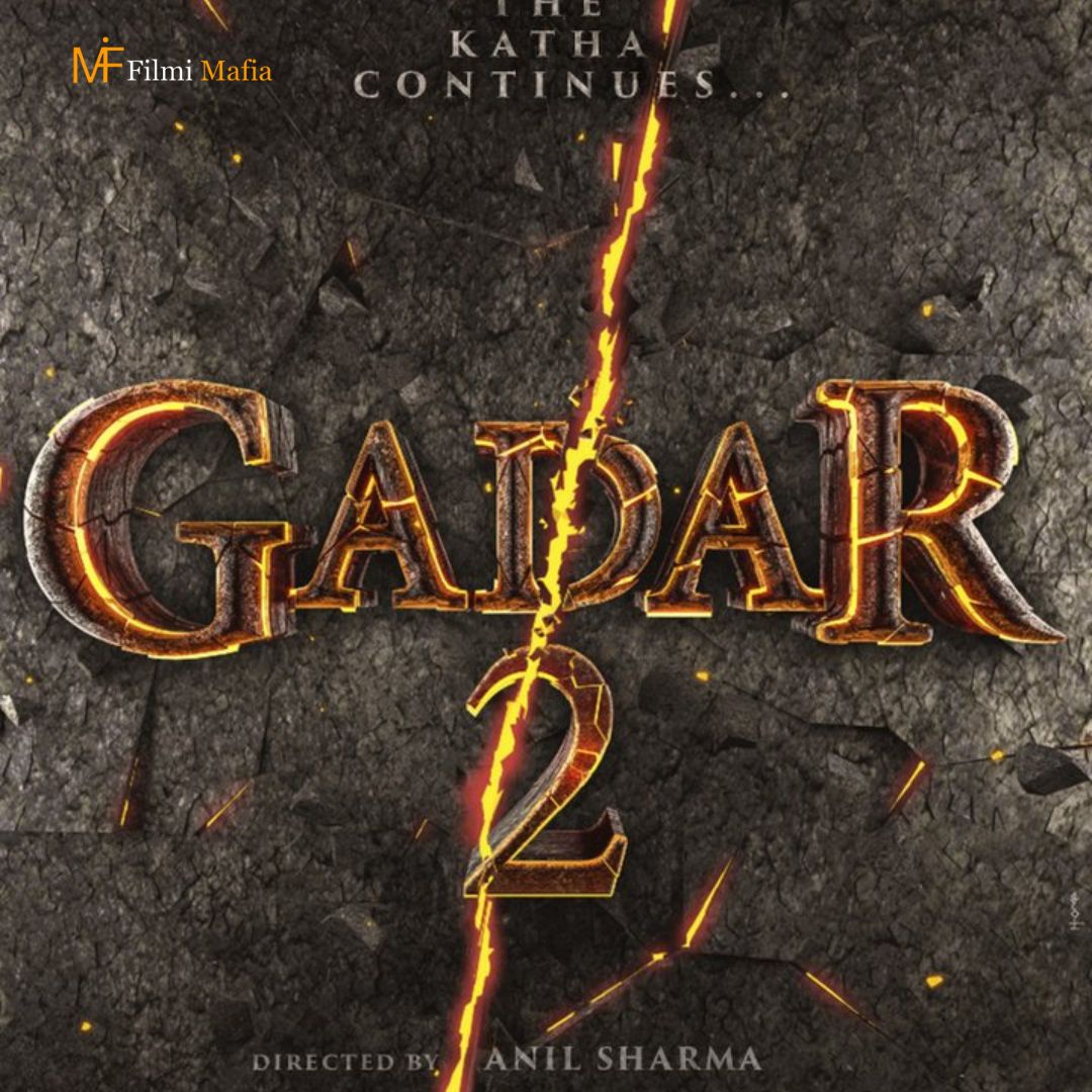 Gadar 2