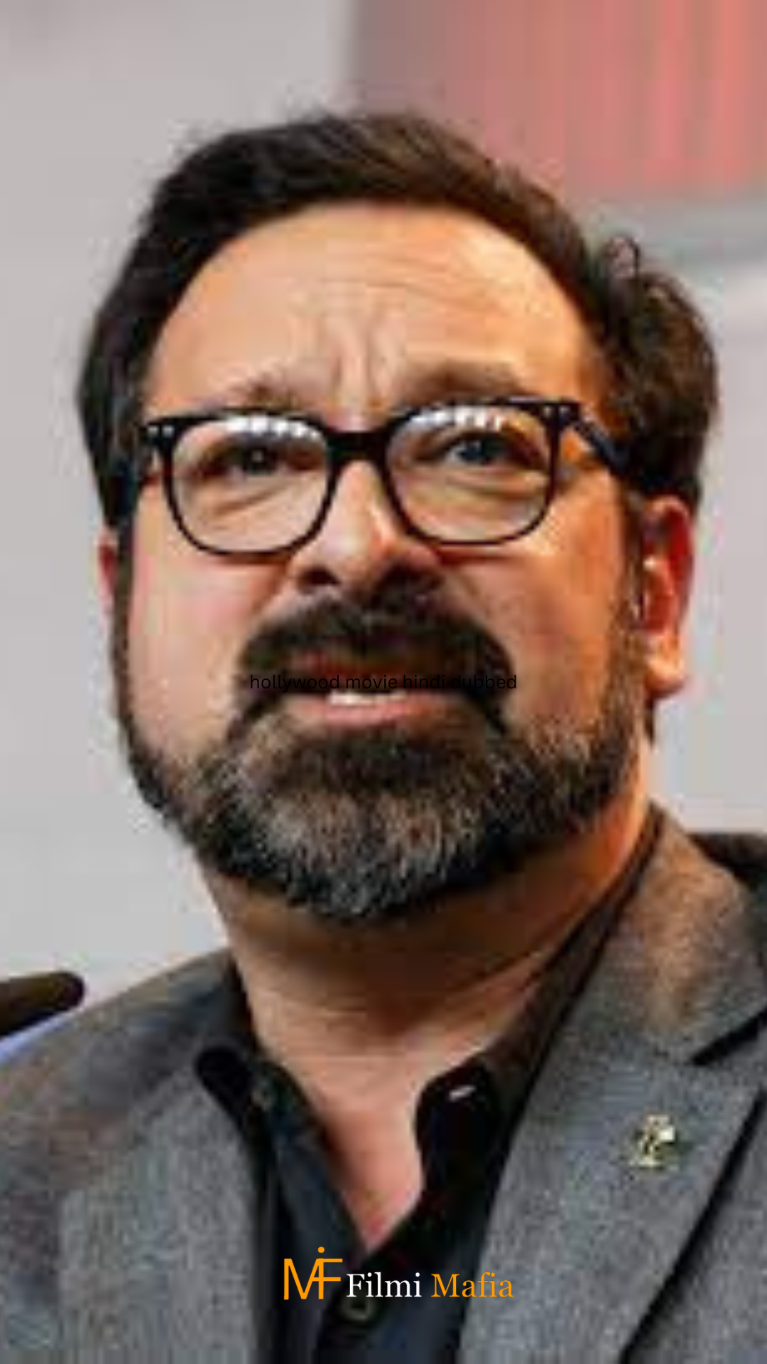 James Mangold