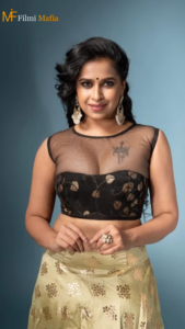 sadhika venugopal
