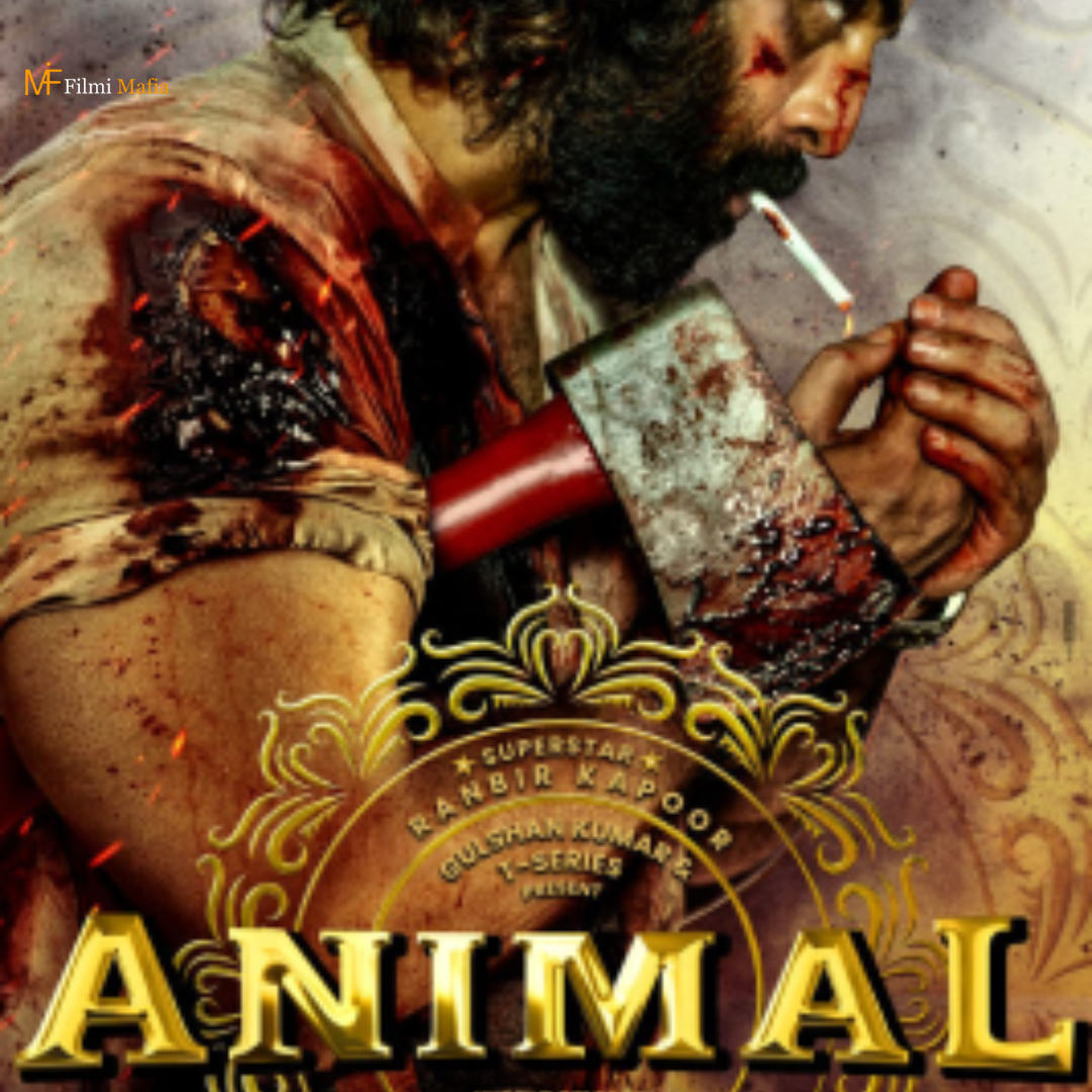 Animal Movie 2023- Release Date, Cast, Director, Story and more