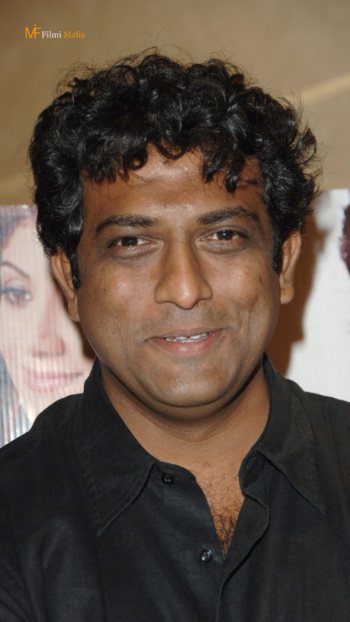 Anurag Basu