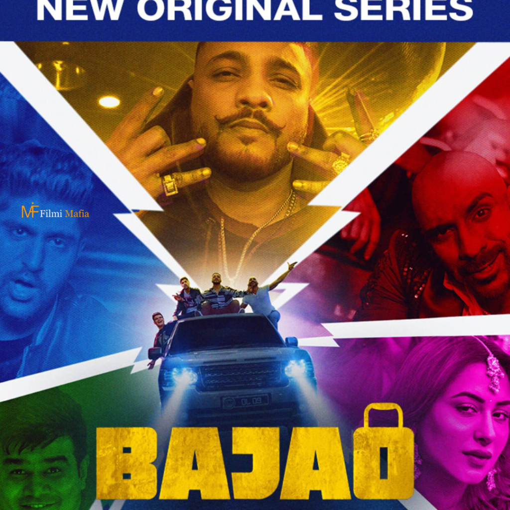 Bajao