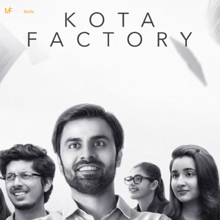 Kota Factory