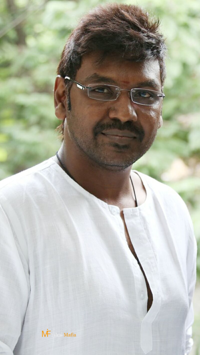 Raghava Lawrence