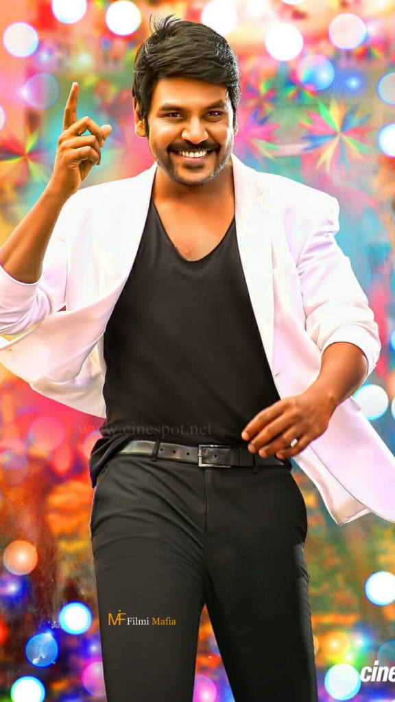 Raghava Lawrence