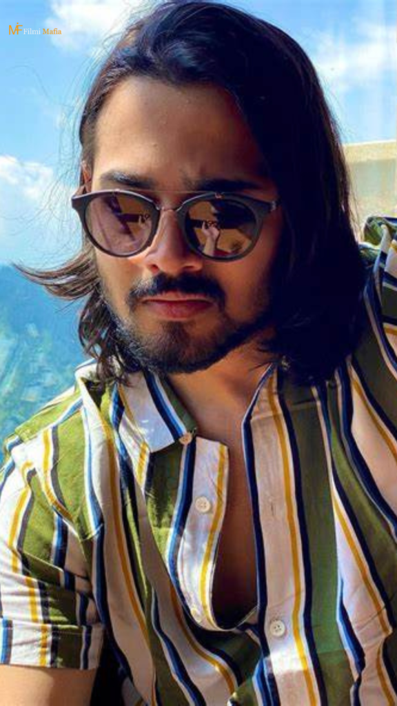 Bhuvan Bam