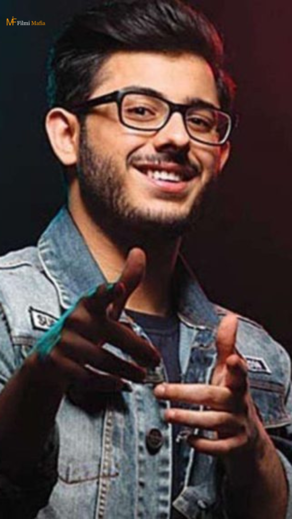 Carryminati