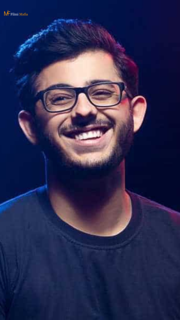 CarryMinati