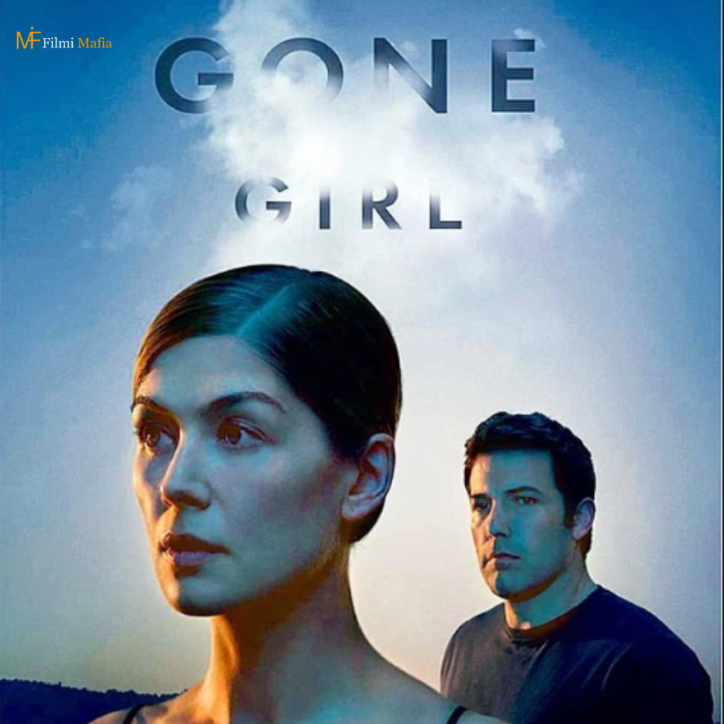 Gone Girl